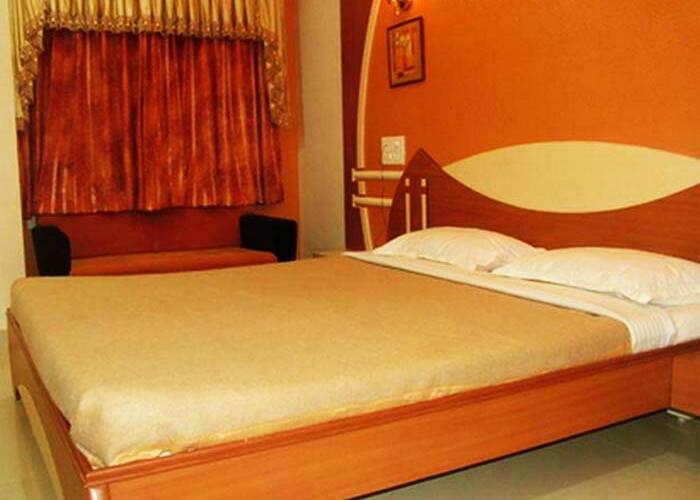 Nandan Plaza Hotel, Berhampur 3
